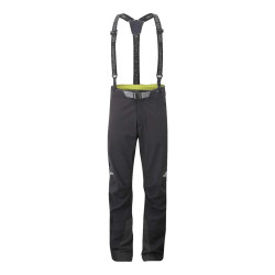 Штани Mountain Equipment G2 Mountain Pant Long чорні 30 GORE® WINDSTOPPER® вага 680 г для чоловіків з вентиляцією Штани Mountain Equipment G2 Mountain Pant Long чорні 30 GORE® WINDSTOPPER® вага 680 г для чоловіків з вентиляцією