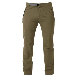 Штани Mountain Equipment Comici Men's Pant Regular Mudstone легкі еластичні для трекінгу та альпінізму 280 г Штани Mountain Equipment Comici Men's Pant Regular Mudstone легкі еластичні для трекінгу та альпінізму 280 г