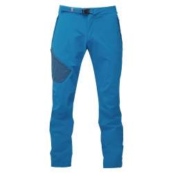 Брюки Mountain Equipment Comici Men's Pant (AC) Long Alto/Majolica 280 г 4 кармана матеріал EXOLITE 125 Брюки Mountain Equipment Comici Men's Pant (AC) Long Alto/Majolica 280 г 4 кармана матеріал EXOLITE 125