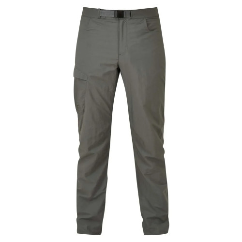 Брюки Mountain Equipment Inception Men's Pant Regular легкі міцні швидко сохнуть Shadow Grey розмір 30