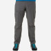 Брюки Mountain Equipment Inception Men's Pant Regular легкі міцні швидко сохнуть Shadow Grey розмір 30