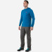 Брюки Mountain Equipment Inception Men's Pant Regular легкі міцні швидко сохнуть Shadow Grey розмір 30