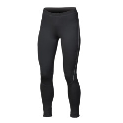 Штани Directalpine Tonale Lady 1.0 чорні XS утеплені флісом Tecnostretch™ Wicking Finish™ еластичний пояс Штани Directalpine Tonale Lady 1.0 чорні XS утеплені флісом Tecnostretch™ Wicking Finish™ еластичний пояс