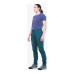 Брюки Mountain Equipment Comici Women's Pant 240 г матеріал EXOLITE 125 DWR жіноча модель 8 Alto/Majolica