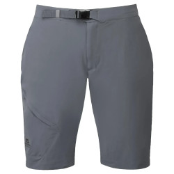Шорти Mountain Equipment Comici Women's Short Ombre Blue 8 легкі еластичні для трекінгу з кишенями на блискавках YKK Шорти Mountain Equipment Comici Women's Short Ombre Blue 8 легкі еластичні для трекінгу з кишенями на блискавках YKK