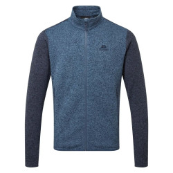Кофта Mountain Equipment Kore Мужская S фліс 275 г/м² вес 500 г Dusk/Cosmos с кишенями на молнии Кофта Mountain Equipment Kore Мужская S фліс 275 г/м² вес 500 г Dusk/Cosmos с кишенями на молнии