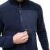 Кофта Mountain Equipment Highpile Men's Jacket Black 100% перероблений фліс 450 г анатомічний крій S