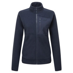 Кофта Mountain Equipment Highpile Women's Jacket 100% перероблений фліс вага 360 г колір Cosmos розмір 10 Кофта Mountain Equipment Highpile Women's Jacket 100% перероблений фліс вага 360 г колір Cosmos розмір 10