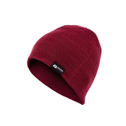 Шапка Mountain Equipment Oscillation Wmns Beanie акрилова м'яка вага 60 г об'ємна в'язка Cranberry/Virtal Pink One Size Шапка Mountain Equipment Oscillation Wmns Beanie акрилова м'яка вага 60 г об'ємна в'язка Cranberry/Virtal Pink One Size