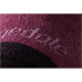 Шкарпетки Bridgedale Women's MidWeight Hike Merino Performance Berry/plum L управління вологістю ShockZones амортизація