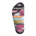 Шкарпетки Bridgedale Women's Trailsport LightWeight T2 Тьмяно-рожевий S 22% мериносової вовни 3/4 Crew