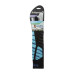 Шкарпетки Bridgedale Women's Ski Easy On Чорний/Кораловий L висота голенища до коліна 19% меріносової вовни