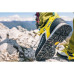 Кросівки Garmont Dragontail LT GTX Wmns Світло-блакитний/Лимон 35 мембрана анатомічна стелька
