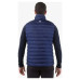 Утеплена жилетка Mountain Equipment Superflux Vest Majolica/Mykonos L утеплювач POLARLOFT® вага 340 г DRILITE® LOFT 40D