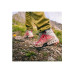 Черевики Garmont 9.81 N AIR G S MID GTX WM мембрана GORE-TEX® білий/коралловий 42 вага 330 г підошва Michelin® Free Cross