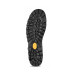 Черевики Garmont Rambler GTX антрацит/нічно-синій 44 мембрана Gore-Tex підошва Vibram вага 720 г