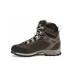 Черевики Garmont Rambler GTX shark/ash 46.5 з мембраною GORE-TEX® та підошвою Vibram® New Winkler