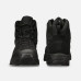 Черевики Garmont T4 GTX Regular чорні 6 мембрана Gore-Tex вага 520 г дихаюча устілка еко-поліуретану