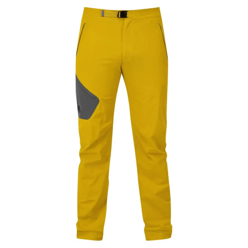 Брюки Mountain Equipment Comici Men's Pant Long Acid/Ombre 28 EXOLITE 125 легкі еластичні для трекінгу 280 г