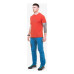 Брюки Mountain Equipment Comici Men's Pant Long Acid/Ombre 28 EXOLITE 125 легкі еластичні для трекінгу 280 г
