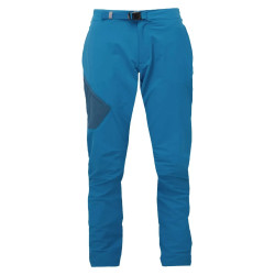 Брюки Mountain Equipment Comici Women's Pant 12 Alto/Majolica легкі еластичні з 3 кишенями та швидковисихаючим матеріалом Брюки Mountain Equipment Comici Women's Pant 12 Alto/Majolica легкі еластичні з 3 кишенями та швидковисихаючим матеріалом