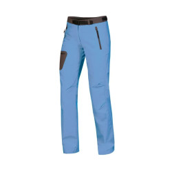 Штани Directalpine Cruise Lady 1.0 Сині/темно-сірі L матеріал Cordura вага 290 г анатомічний крій швидке висихання Штани Directalpine Cruise Lady 1.0 Сині/темно-сірі L матеріал Cordura вага 290 г анатомічний крій швидке висихання