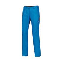 Брюки Directalpine Patrol Lady Fit 1.0 синій/сірий XS еластичний матеріал 60% PAD 40% PES анатомічні коліна Брюки Directalpine Patrol Lady Fit 1.0 синій/сірий XS еластичний матеріал 60% PAD 40% PES анатомічні коліна
