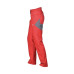Брюки Directalpine Patrol Lady Fit 1.0 синій/сірий XS еластичний матеріал 60% PAD 40% PES анатомічні коліна