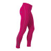 Брюки Directalpine Tonale Lady 1.0 Рожеві M утеплені еластичний матеріал фліс Tecnostretch™ Wicking Finish™
