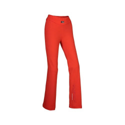 Брюки Milo Pati Pants оранжеві L бавовна анатомічна посадка вага 250 г високої еластичності Брюки Milo Pati Pants оранжеві L бавовна анатомічна посадка вага 250 г високої еластичності