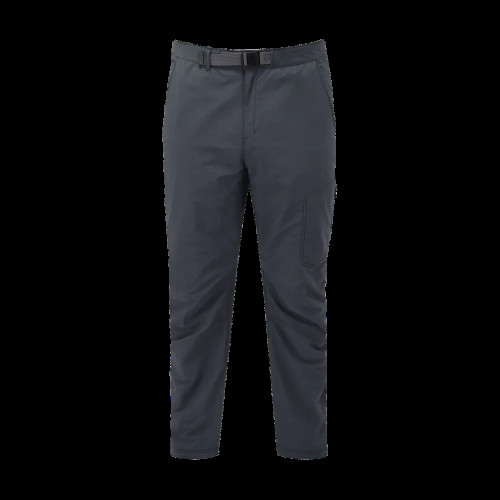 Брюки Mountain Equipment Approach Pant Long сині ночі 38 легкі міцні 4 кишені 315 г поліамід