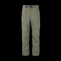 Брюки Mountain Equipment Approach Pant Long Mudstone 30 легкі міцні 4 кишені Active fit з артикуляційними колінами Брюки Mountain Equipment Approach Pant Long Mudstone 30 легкі міцні 4 кишені Active fit з артикуляційними колінами