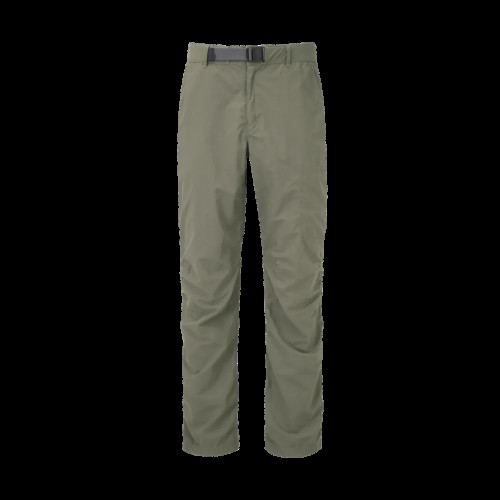 Брюки Mountain Equipment Approach Pant Long Mudstone 30 легкі міцні 4 кишені Active fit з артикуляційними колінами