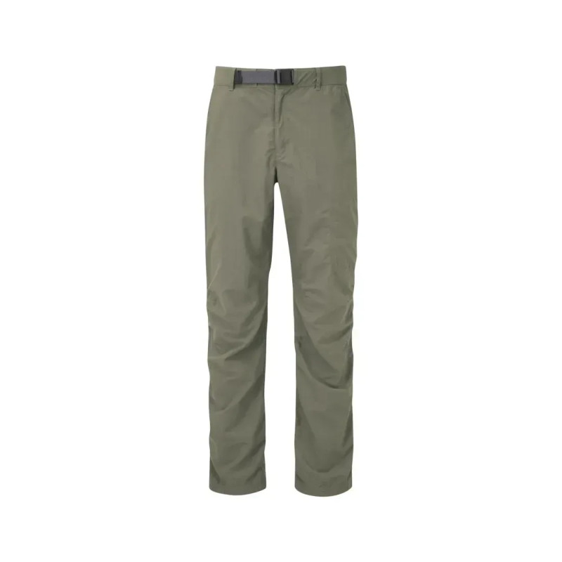 Брюки Mountain Equipment Approach Women's Pant Mudstone 16 легкий матеріал Ascender анатомічний крій