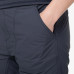 Штани Mountain Equipment Approach Women's Pant Mudstone 18 легкий матеріал Ascender вага 260 г анатомічний крій