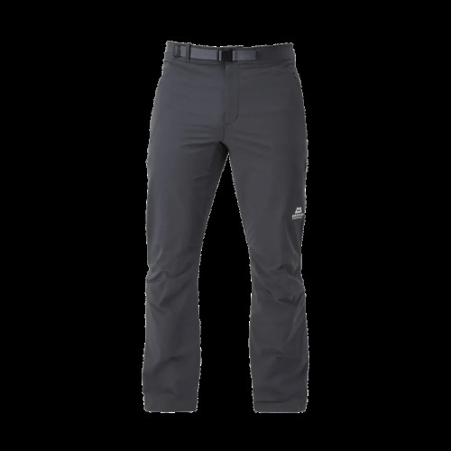 Брюки Mountain Equipment Ibex Pant Long Anvil Grey 36 EXOLITE 210 запобігання вітру еластичні