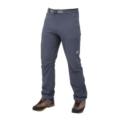 Штани Mountain Equipment Ibex Pant Reg Ombre Blue 28 вітронепроникні еластичні для трекінгу та альпінізму Штани Mountain Equipment Ibex Pant Reg Ombre Blue 28 вітронепроникні еластичні для трекінгу та альпінізму