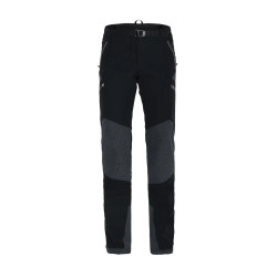 Штани Directalpine Cascade Lady 3.0 Short чорні XXL вага 440 г матеріал Cordura для трекінгу та активного відпочинку Штани Directalpine Cascade Lady 3.0 Short чорні XXL вага 440 г матеріал Cordura для трекінгу та активного відпочинку