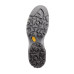 Черевики Garmont Integra High WP Therm WMS с утеплювачем Primaloft Gold и підошвою VIBRAM MEGAGRIP 39.5 сірі