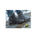 Черевики Garmont Integra High WP Therm WMS с утеплювачем Primaloft Gold и підошвою VIBRAM MEGAGRIP 39.5 сірі