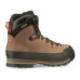 Черевики Garmont Nebraska GTX водонепроникні темно-коричневі 42 з мембраною GORE-TEX® та підошвою Vibram®