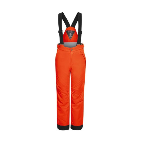 Гірськолижні брюки Maier Sports Maxi slim 2017 Poinciana мембрана M-TEX водонепроникність 10000 мм