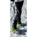 Гетри Rock Empire Gaiters чорні 44-47 матеріал 450D PES Ripstop вага 247 г захист від снігу та вологи