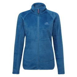Кофта Mountain Equipment Hispar Жіноча Зірковий Синій POLARTEC® Thermal Pro® Hi Loft 330 г Active Fit 2 кишені Кофта Mountain Equipment Hispar Жіноча Зірковий Синій POLARTEC® Thermal Pro® Hi Loft 330 г Active Fit 2 кишені