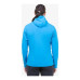 Кофта Mountain Equipment Arrow Hooded Women's Jacket Spruce 10 легка теплоізоляційна 340 г 90% поліестер капюшон