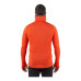 Кофта Mountain Equipment Eclipse Hooded Zip T Anvil Grey XXL фліс 290 г антимікробна обробка Polygiene