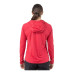 Кофта Mountain Equipment Glace Women's Hooded Top легка 150 г капюшон швидкосохнуча 8 Capsicum Red