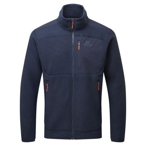Кофта Mountain Equipment Highpile Men's Jacket XXL 100% перероблений фліс вага 450 г анатомічний крій 3 кармани