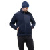 Кофта Mountain Equipment Highpile Men's Jacket XXL 100% перероблений фліс вага 450 г анатомічний крій 3 кармани