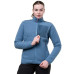 Кофта Mountain Equipment Highpile Women's Jacket Cosmos 100% recycled high loft fleece 360 г 3 кармана